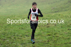 Boys under-15s, NECAA Junior Cross Country Relays, Thornley Farm, Peterlee, Saturday, December 12th. Photo: David T. Hewitson/Sports for All Pics